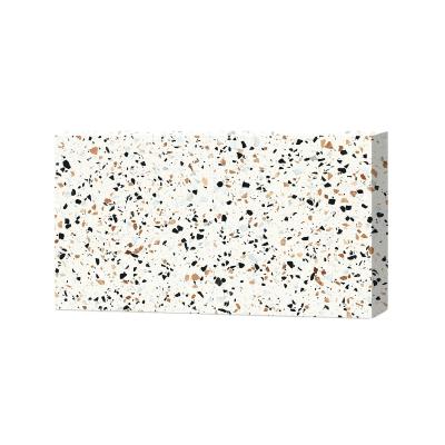 China GUIYI new style modern terrazzo panel/artificial stone /table tops/design chair furniture/flooring/decoration for sale