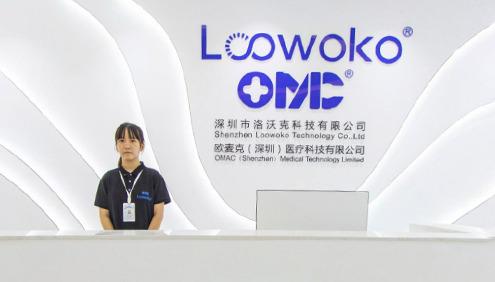 Verified China supplier - Shenzhen Loowoko Technology Limited