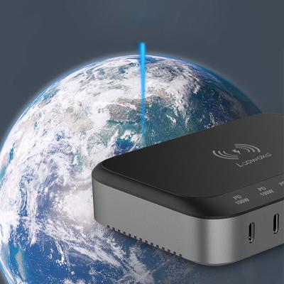 China High Quality Smart Charging Station Multi Port Wireless Microphone Charger 6 Fast Fast Usb Ports For Multiple Devices for sale