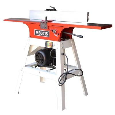 China SINO STAHL MB5015 220V Professional Woodworking Planer Light DIY Hotels Joining and Joining Electric Woodworking Planer for sale