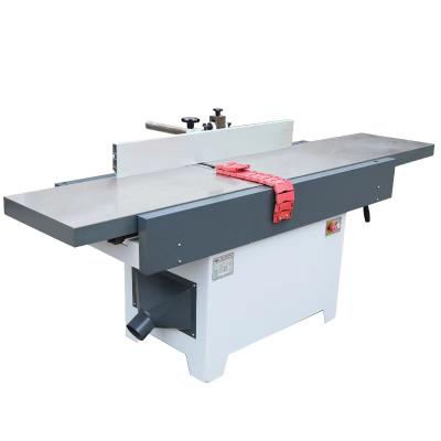 China SINO STAHL MB503F woodworking straight flat planer table seam flatter machine for hotels heavy woodworking machinery for sale