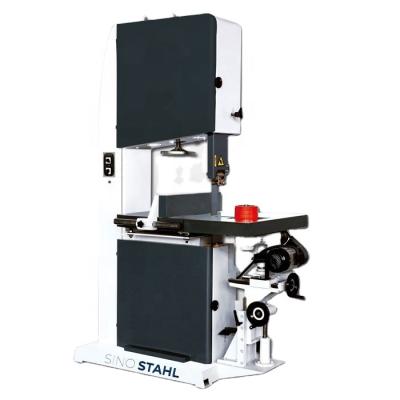 China SINO VERTICAL MJ397F high-speed woodworking cutting machine vertical wood strip saw furniture making machinery for sale