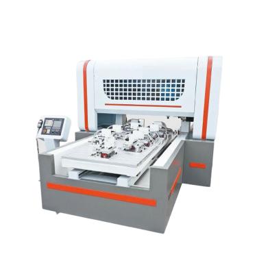 China SINO STAHL machining center of building material sino 20080 automatic fixture five side of magazines with high quality for sale