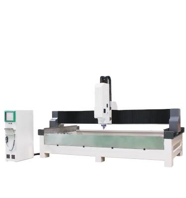 China Building Material Stores SINO STAHL CNC Machining Center CNC Machines Vertical Woodworking Center 3 Axis CNC Machining Center Price for sale