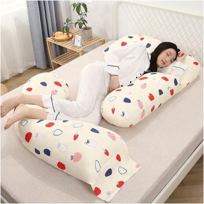 China Best Selling Viable Protect Neck After Pregnancy Pillows For Pregnant Women for sale