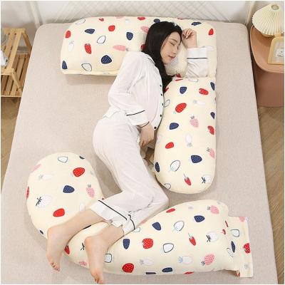 China Best Viable Market To Protect Abdomen During Pregnancy Comfortable Pillow for sale