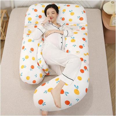 China Later Viable Ease Baby Movement Before Pain Relief Therapy Pregnancy Pillow for sale