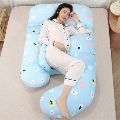 China Sustainable Sale Protect Abdomen During Best Body Pillow For Pregnancy for sale