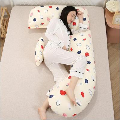 China Viable Newcomer Protect Neck After Pregnancy Sleep Maternity Pillow for sale