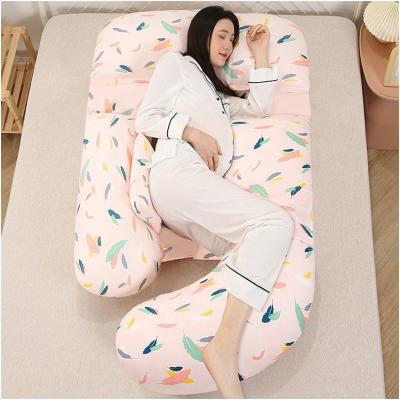 China Most Popular Viable Protect Neck After Pregnancy Giant Pillow for sale