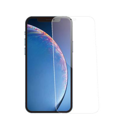 China Anti Fingerprint Coating OEM 9h Wholesale Full Cover Curved Tempered Glass Phone Screen Protector For iphone 13 xr max x 8 7 12 11 pro xs mini for sale