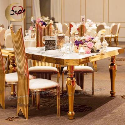 China Customized Modern Dining Table Set Triangle Dining Table Set Wholesale Dining Table Set for sale