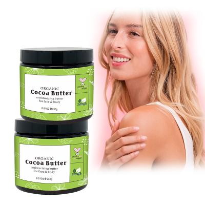 China Customizable Custom Logo Natural Organic Skin Revitalizer Moisturizing Anti Aging Vitamin C Whitening Body Lotion for sale