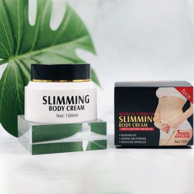 China Weight Loss Slimming Training Create Beautiful Curve Firming Cellulite Body Anti Winkles Care Mango Slimming Weight Lose Body Cream for sale