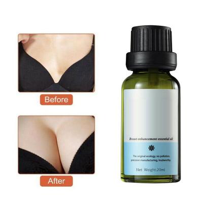 China Breast Enhancers Private Label OEM Bumper Firming Enlargement Enhancer Big Breast Enhancement Cream Firming Lift For Women for sale