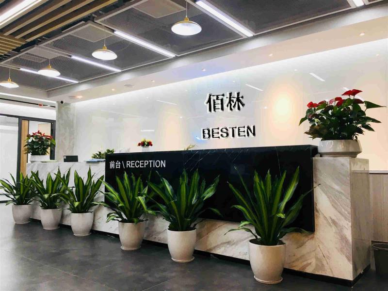 Verified China supplier - Shenzhen Besten Tech Co., Ltd.