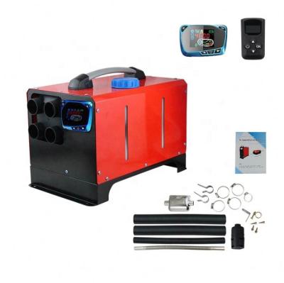 China Car Truck RV Boat Caravan...RV Car All In One Parking Heater 8Kw Diesel Parking Heater 12V 12V Diesel Heater 12V 8Kw for sale