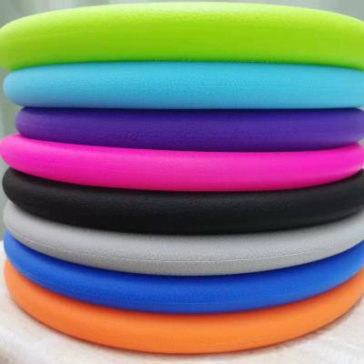 China 2021 universal car steering wheel cover sports car cover steering wheel interior silicone case cheapest accessories for sale