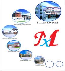 검증된 중국 공급업체 - Shanghai Minxing Packing Material Co., Ltd.