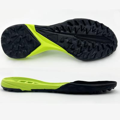 China Newly Designed Anti-Slip Rubber Sole EVA Sports Sole Outdoor Shoes Anti Slip Sole Shoes for sale