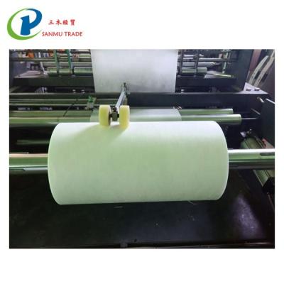 China Disposable Anti-bacteria Face Towels With Nonwoven Fabric for sale