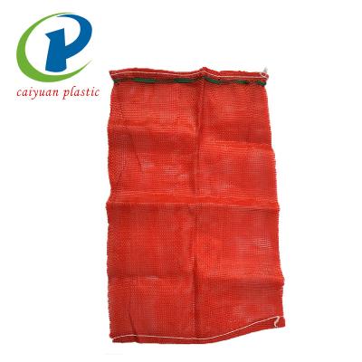 China AGRICULTURE Fruit Potato Packing Plastic Bags Polypropylene for sale