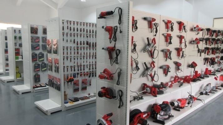 Verified China supplier - Shall Tools. Co., Ltd.