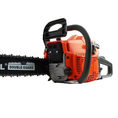 China 2-Stroke Emas272 Chainsaw 42 Inch 52