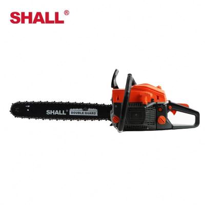 China Custom 2-Stroke Chainsaw Parts Professional Rock Cutting Tree Cheap Price Gasoline 660 Mini Bar for sale