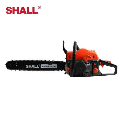 China Professional Gasoline 2-Stroke 2-Stroke Chainsaw 20