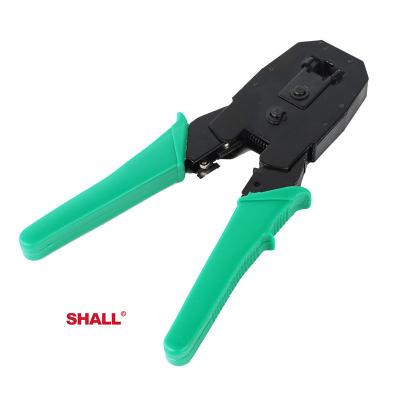 China Crimper Wire Cable Tool Kit Crimping Pliers Stripper Pliers for sale