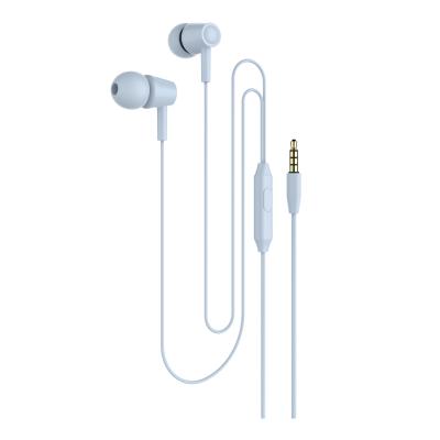 China With Professional Ordinary Microphone In Ear High Audio Quality Wired Earphone Super HIFI Bass Orignal Quality Earphone OEM Design For Mobile Phone for sale