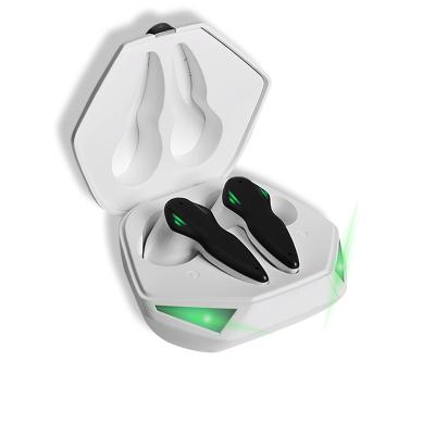 China In-Ear Wireless Gaming Earphones TWS Earbuds Bass Sleep Earphones Stereo BT Deep Buds In Ear Wireless Headsets for sale