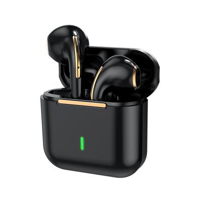 China TWS Earphone BT 5.0 Chip S4 Earbuds OEM/ODM Sound JL Stereo Wireless TWS Earbuds Logo Customizable Radio (True Wireless Stereo) True HD for sale