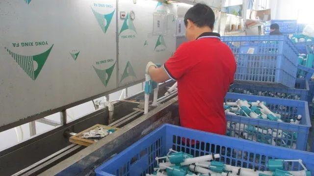 Proveedor verificado de China - Foshan Shunde Tucson Sanitary Ware Co., Ltd.