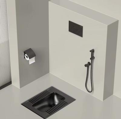 China Adjustable Dual Flush In Wall Concealed Cistern With Push Button And Concealed Fixings zu verkaufen