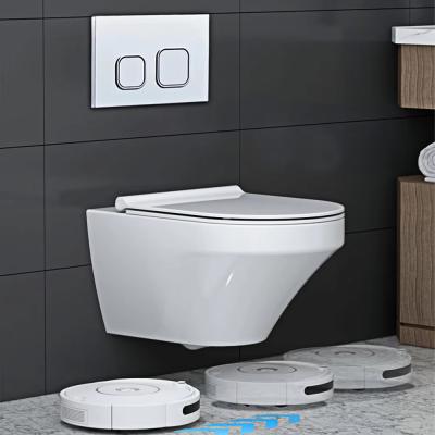 China Wall Mounted Bathroom Concealed Cistern With Adjustable Inlet Valve zu verkaufen