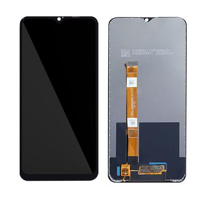 China High Quality Replacement IPS (Multi-touch) LCD Touch Screen Display Digitizer Complete Assembly For OPPO A8/A11/a11x/a5 2020/a9 2020/realme5/5i for sale