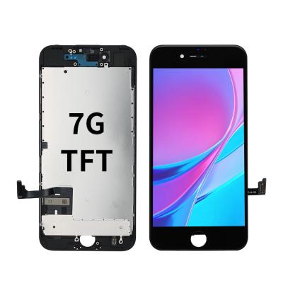 China Factory Price 6s 7 8 Plus Pro Max Mobile Phone X 1112 LCDs For iPhone 6s LCD Screen Repair Display With Digitizer 4.7