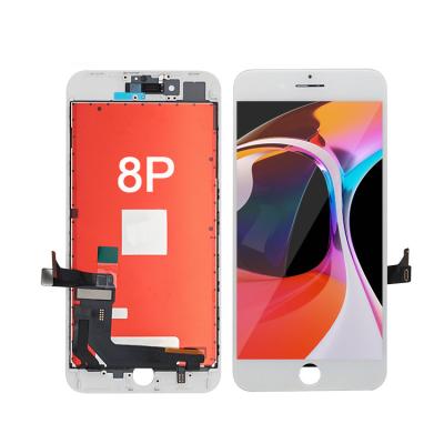 China Factory Price High Quality TFT LCD Display 5.5 inch Display Screen For Iphone 6G 6 plus 7G 7 plus 8G 8 plus 4.7