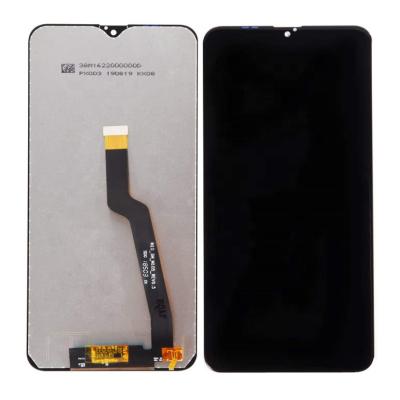 China Fast Shipping LCD Display IPS (Multi-touch) For Samsung LCDs Show Touch Screen Cell Phone LCDs For Samsung A10 A105 for sale