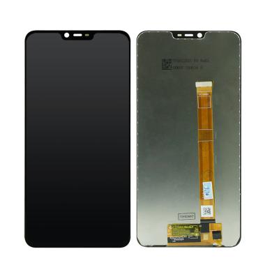 China IPS (Multi-touch) Mobile Phone LCDs Touch Display For Oppo A5 A12E Ax5 A3S For Realme C1 Realme2 With Digitizer LCD For Mobile Phones for sale