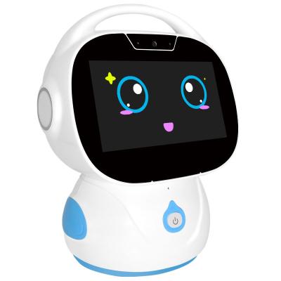 China Toy High Quality Cheap Price Battery Operated Coding Educational Robots Baby Educational Toys for sale