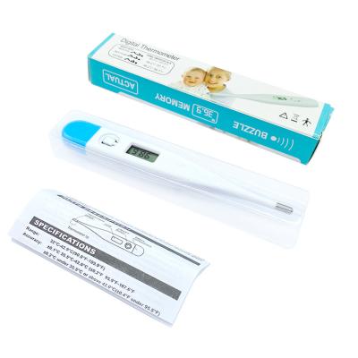 China Washable Home Digital Sensor Thermometer Electronic Temperature Thermometer Clinical_thermometer for sale