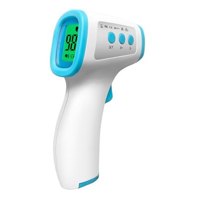 China Best Selling China Quality Forehead Infrared Thermometer for sale