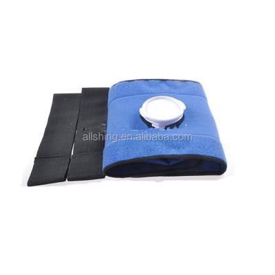 China Wholesale Eco-Friendly Hot Cold Therapy Reusable Ice Bag Package And Wrap Wrap And Wrap For Head, Shoulder, Back for sale