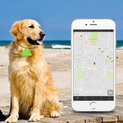 China Mini Fashion Smart Dog Pet 4g Kid Bag Wallet Key Finder Wireless GPS Tracker Alarm Anti-Lost Anti-Lost Tag Tracker for sale