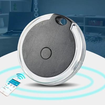 China Mini Fashion Smart Dog Pets Child Bag Wallet Key Finder Locator Wireless 4.0 GPS Tracker Alarm Anti-Lost Anti-Lost Tag for sale