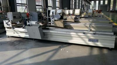 China cutting saw for aluminium profile and sections factory directly sell for sale