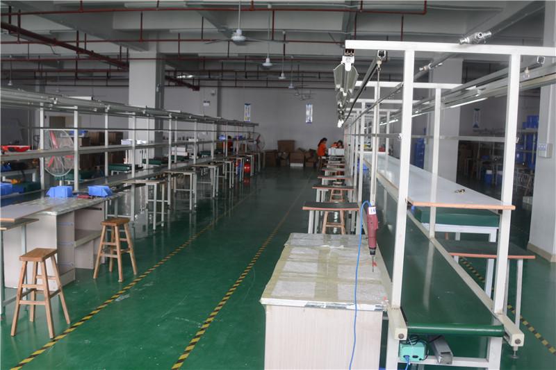 Verified China supplier - JILU SMART Technology Co., Ltd